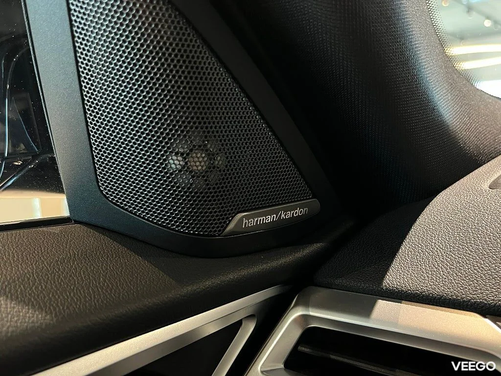 BMW i4 M50 xDrive M Sport Pro Adapt. Farth Harman/Kardon Drag 400kW