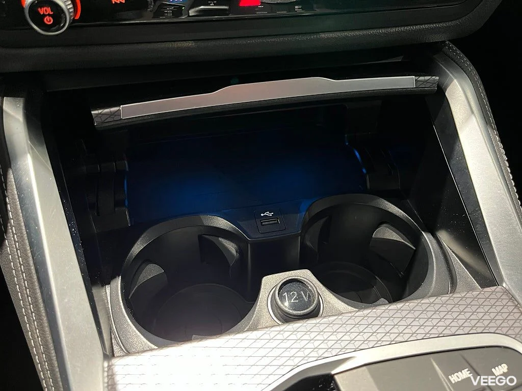 BMW i4 M50 xDrive M Sport Pro Adapt. Farth Harman/Kardon Drag 400kW