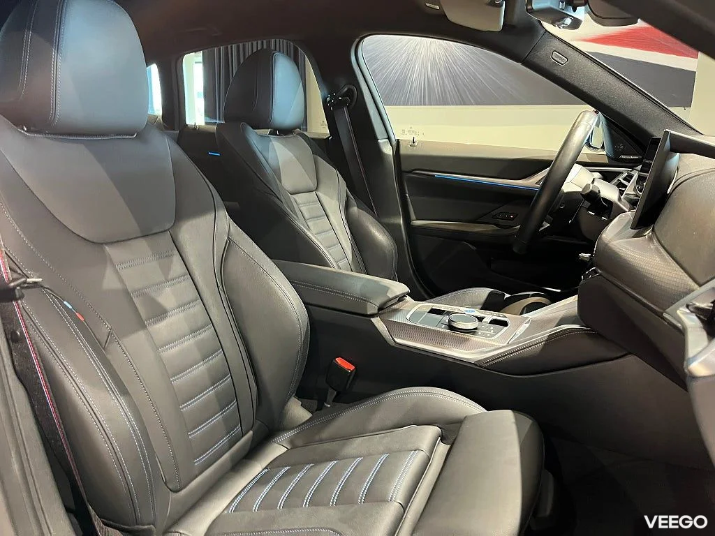 BMW i4 M50 xDrive M Sport Pro Adapt. Farth Harman/Kardon Drag 400kW
