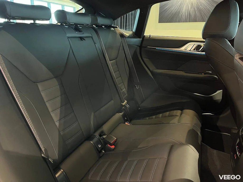 BMW i4 M50 xDrive M Sport Pro Adapt. Farth Harman/Kardon Drag 400kW