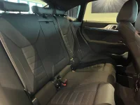 BMW i4 M50 xDrive M Sport Pro Adapt. Farth Harman/Kardon Drag 400kW thumbnail
