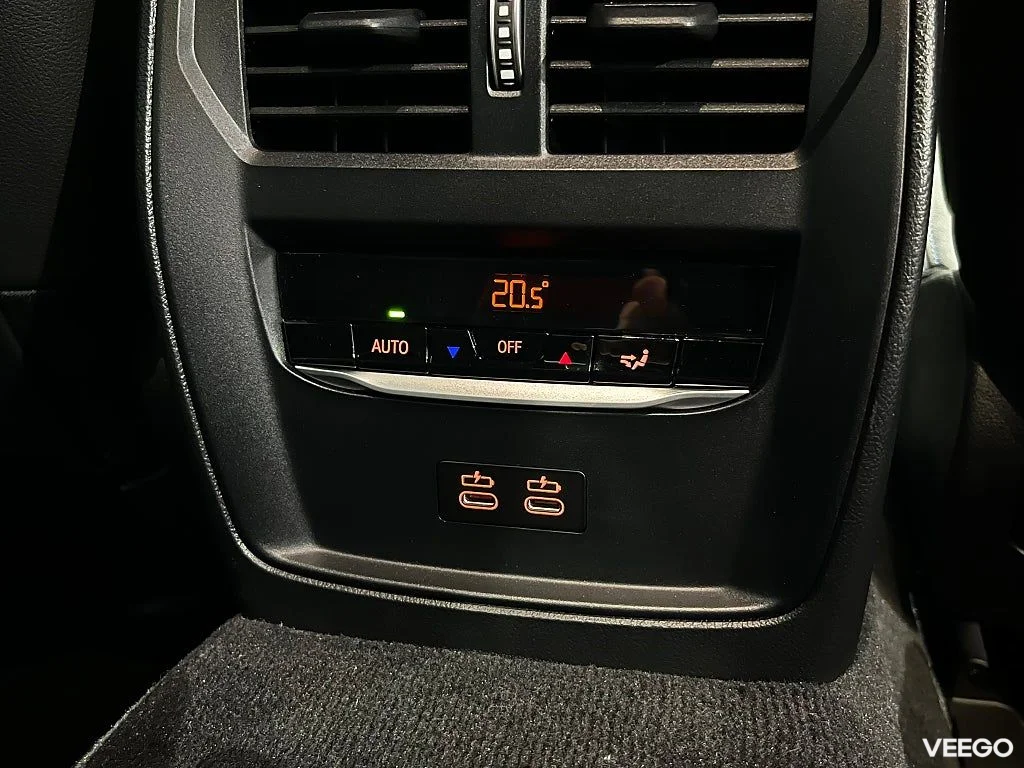 BMW i4 M50 xDrive M Sport Pro Adapt. Farth Harman/Kardon Drag 400kW