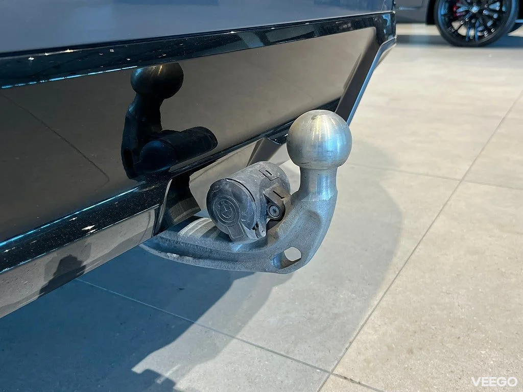 BMW i4 M50 xDrive M Sport Pro Adapt. Farth Harman/Kardon Drag 400kW