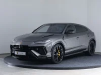 Lamborghini Urus S 490kW thumbnail