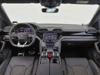 Lamborghini Urus S 490kW thumbnail
