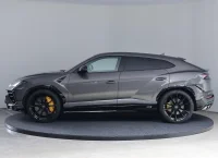 Lamborghini Urus S 490kW thumbnail