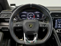 Lamborghini Urus S 490kW thumbnail