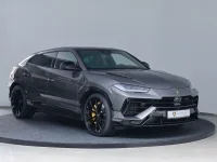 Lamborghini Urus S 490kW thumbnail