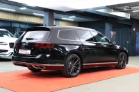 Volkswagen Passat 2.0 147kW thumbnail