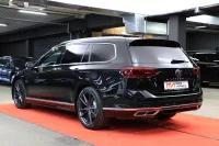 Volkswagen Passat 2.0 147kW thumbnail