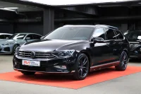 Volkswagen Passat 2.0 147kW thumbnail