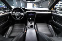 Volkswagen Passat 2.0 147kW thumbnail