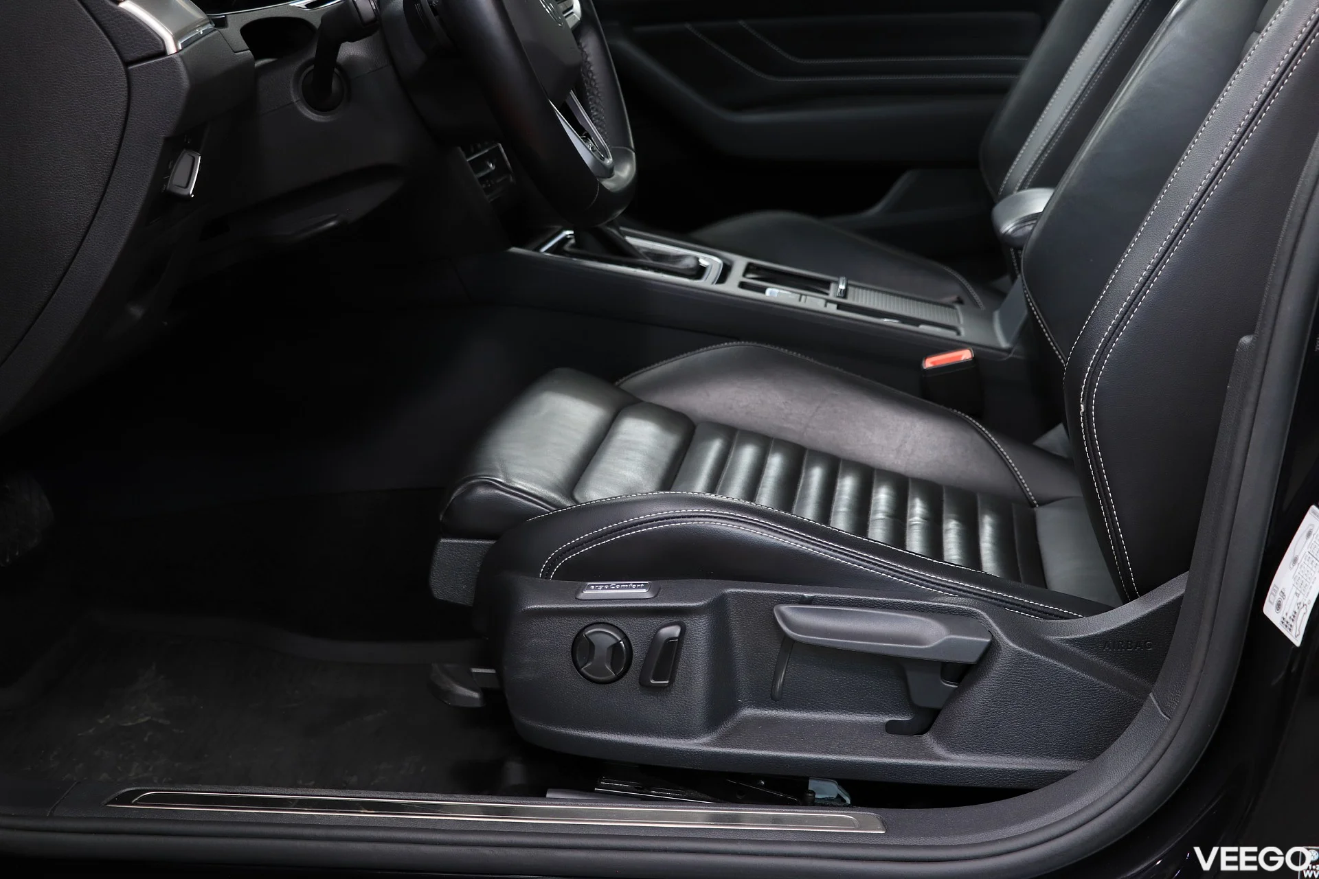 Volkswagen Passat 2.0 147kW