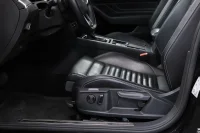 Volkswagen Passat 2.0 147kW thumbnail