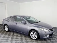 Mazda 6 2.0 108kW thumbnail