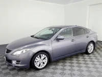 Mazda 6 2.0 108kW thumbnail