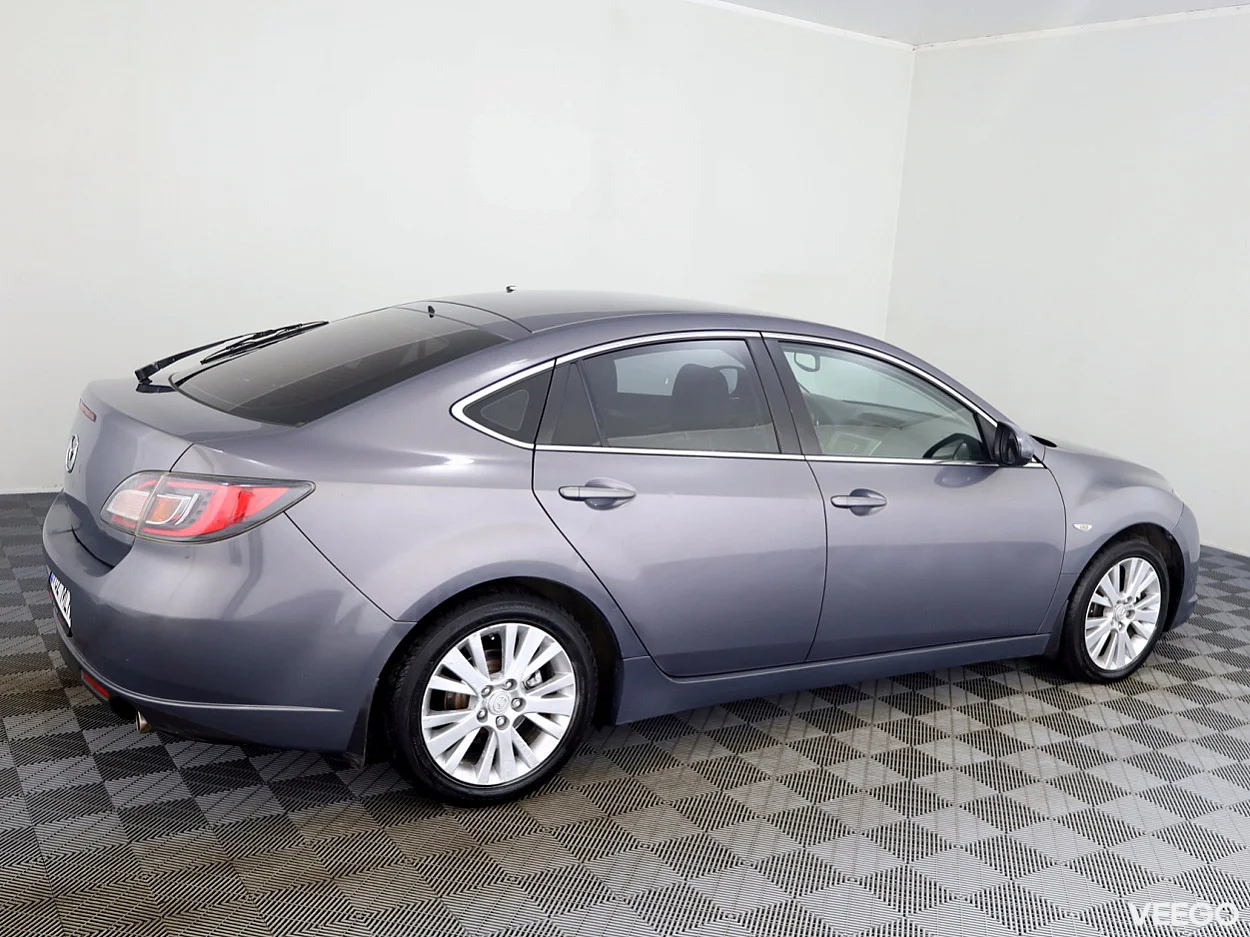 Mazda 6 2.0 108kW