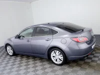 Mazda 6 2.0 108kW thumbnail
