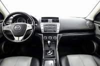 Mazda 6 2.0 108kW thumbnail