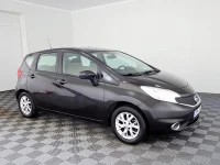 Nissan Note 1.2 59kW thumbnail