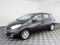 Nissan Note 1.2 59kW thumbnail