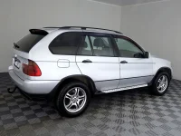 BMW X5 3.0 161kW thumbnail