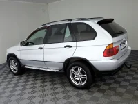 BMW X5 3.0 161kW thumbnail