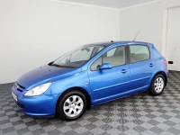 Peugeot 307 1.6 80kW thumbnail