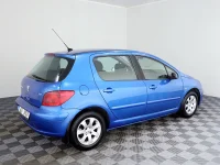 Peugeot 307 1.6 80kW thumbnail