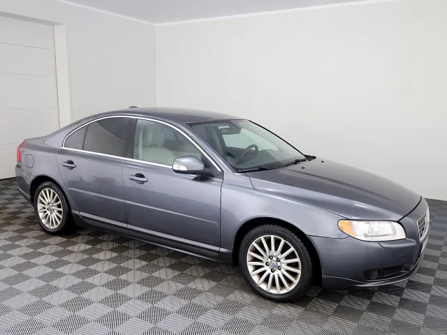 Image of Volvo S80 2.4 121kW