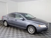 Volvo S80 2.4 121kW thumbnail