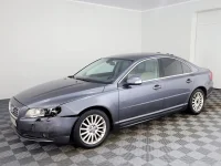 Volvo S80 2.4 121kW thumbnail