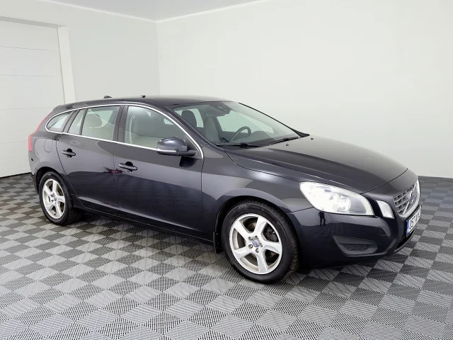 Image of Volvo V60 2.0 121kW