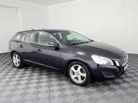 Volvo V60 2.0 121kW thumbnail