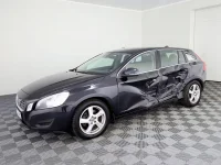 Volvo V60 2.0 121kW thumbnail