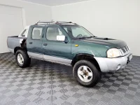Nissan Navara 2.5 98kW thumbnail