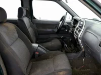 Nissan Navara 2.5 98kW thumbnail