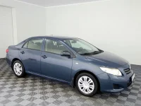 Toyota Corolla 1.6 91kW thumbnail