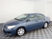 Toyota Corolla 1.6 91kW thumbnail