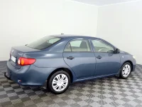 Toyota Corolla 1.6 91kW thumbnail