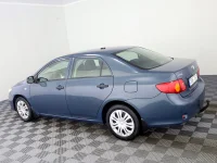 Toyota Corolla 1.6 91kW thumbnail