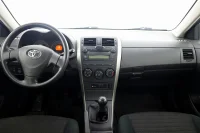 Toyota Corolla 1.6 91kW thumbnail