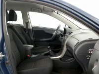 Toyota Corolla 1.6 91kW thumbnail