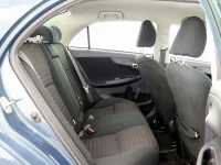 Toyota Corolla 1.6 91kW thumbnail