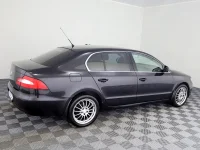 Skoda Superb 1.4 93kW thumbnail