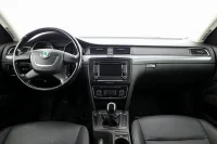 Skoda Superb 1.4 93kW thumbnail