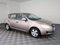 Kia Ceed 1.6 90kW thumbnail