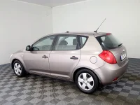 Kia Ceed 1.6 90kW thumbnail