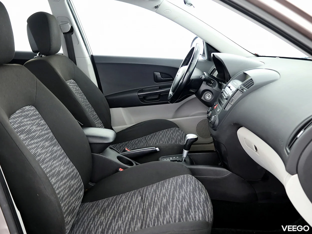 Kia Ceed 1.6 90kW