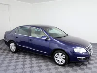 Volkswagen Passat 2.0 110kW thumbnail